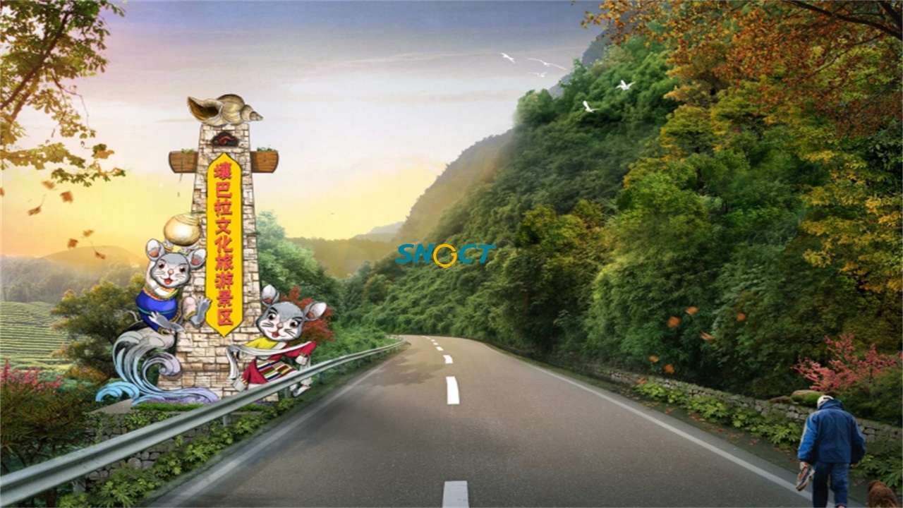 景區(qū)打造特色文化品牌需要怎么做？抓住五個方面！