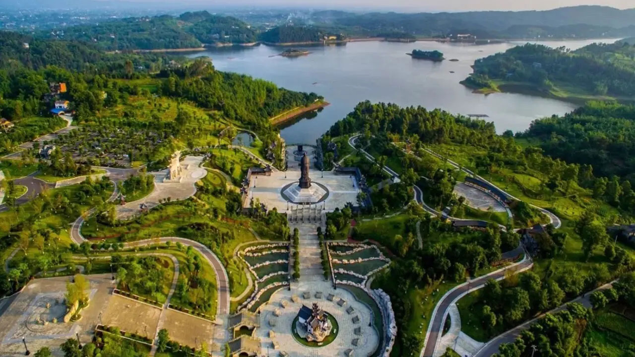 隆昌市孔子文化公園 隆昌市孔子文化公園.jpg